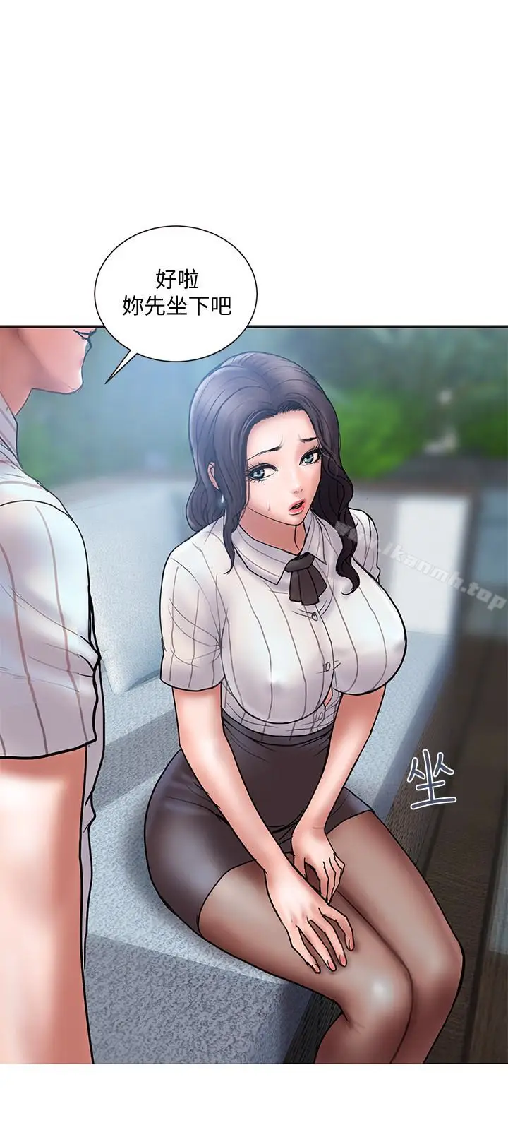 漫画《计划出轨》第16话第6张图