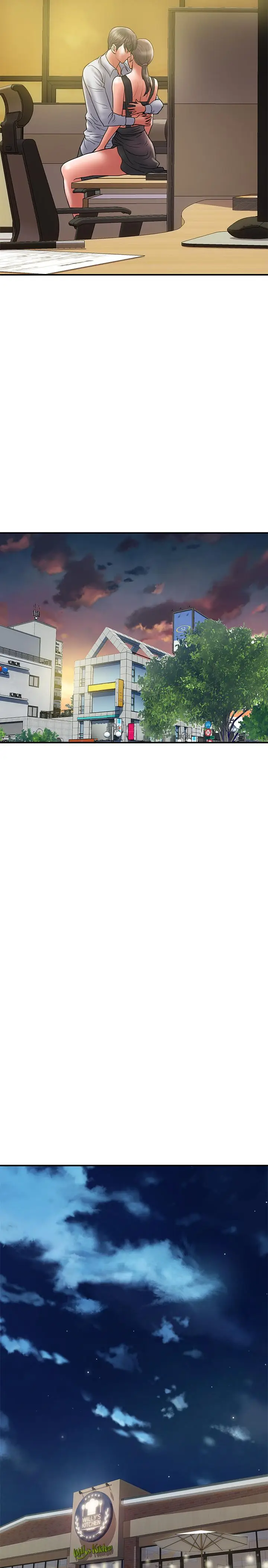 漫画《计划出轨》第34话第20张图