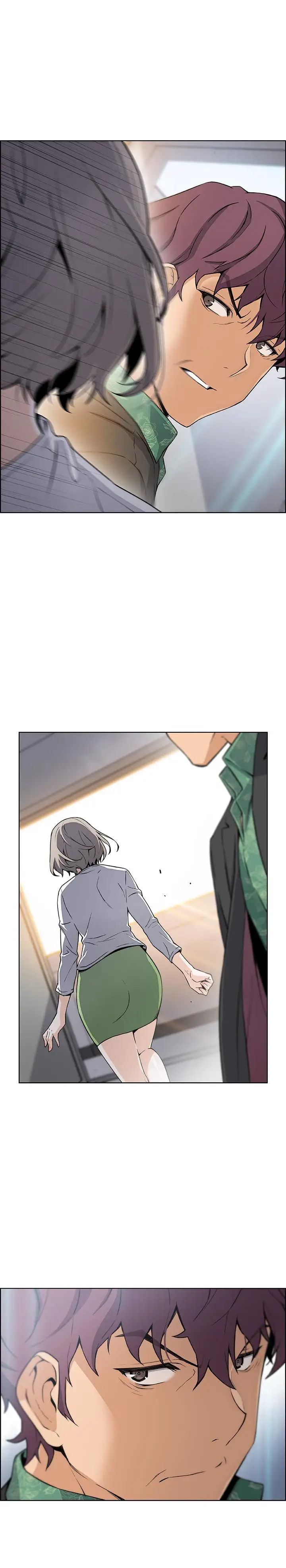 漫画《前女友变女佣》第30话第29张图