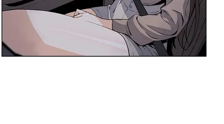 漫画《前女友变女佣》第45话第9张图