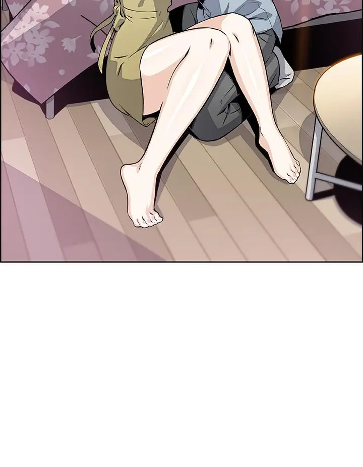 漫画《前女友变女佣》第47话第34张图