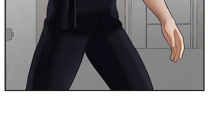 漫画《坏老师》第19话第21张图