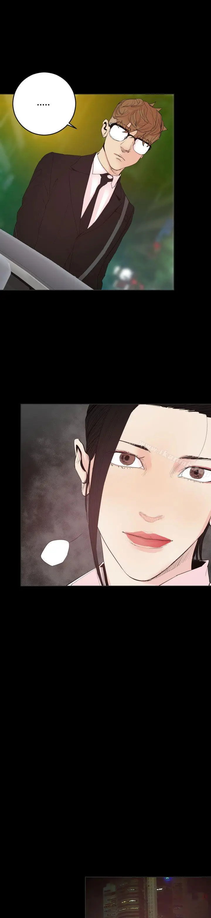 漫画《罪与罚》第19话第16张图