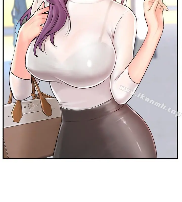 漫画《完美新伴侣》第9话第30张图