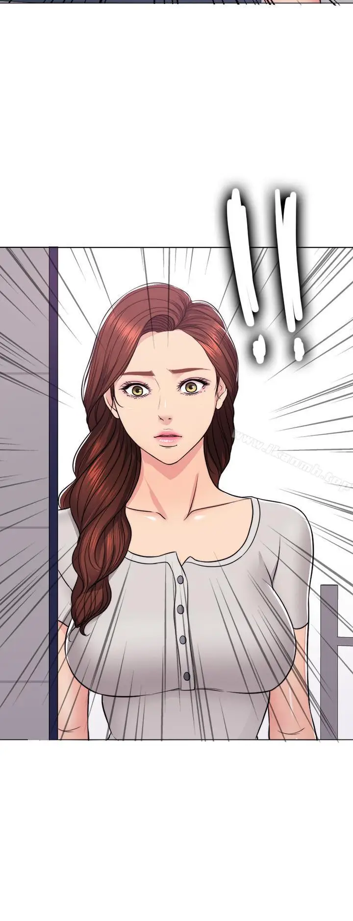 漫画《湿身游泳课》第8话第25张图