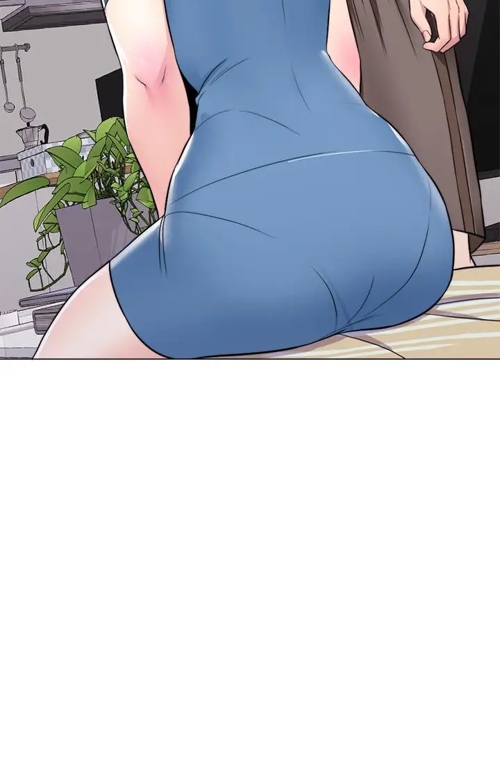 漫画《湿身游泳课》第11话第3张图