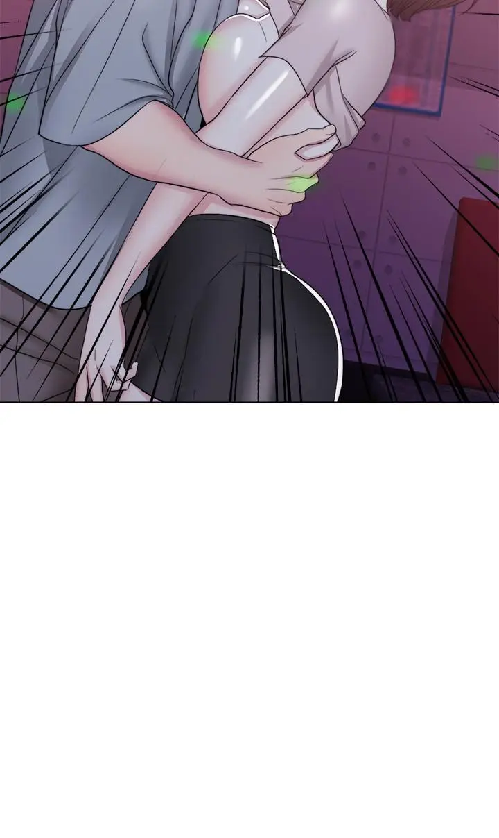 漫画《湿身游泳课》第21话第3张图