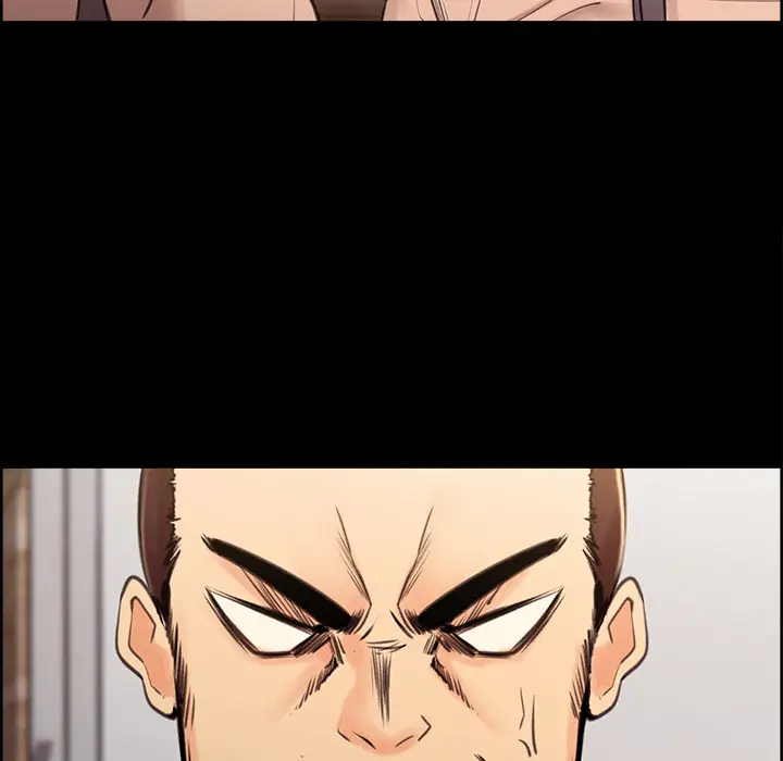 漫画《岳母家的刺激生活》第1话第102张图