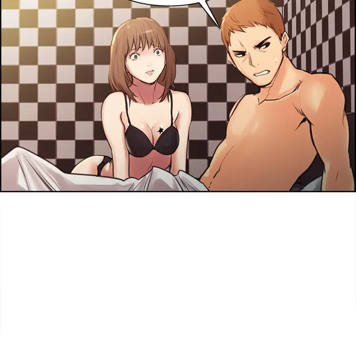 漫画《岳母家的刺激生活》第1话第183张图
