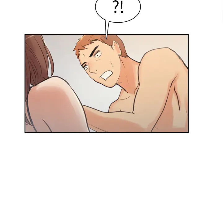 漫画《岳母家的刺激生活》第1话第209张图