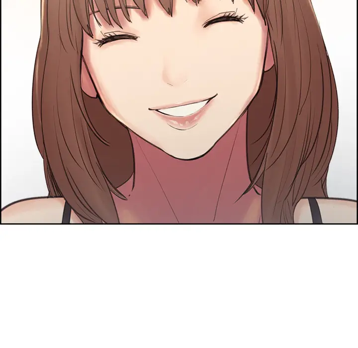 漫画《岳母家的刺激生活》第1话第216张图