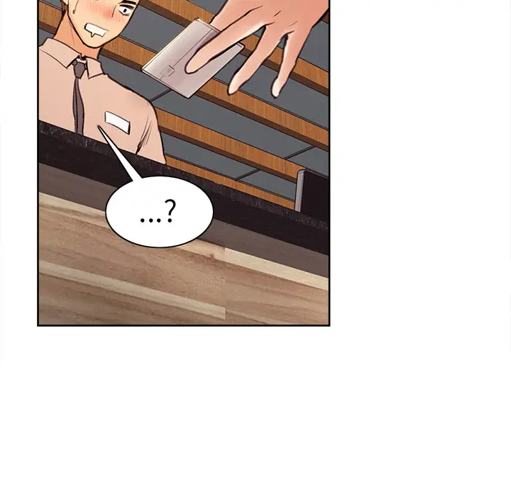 漫画《岳母家的刺激生活》第1话第29张图