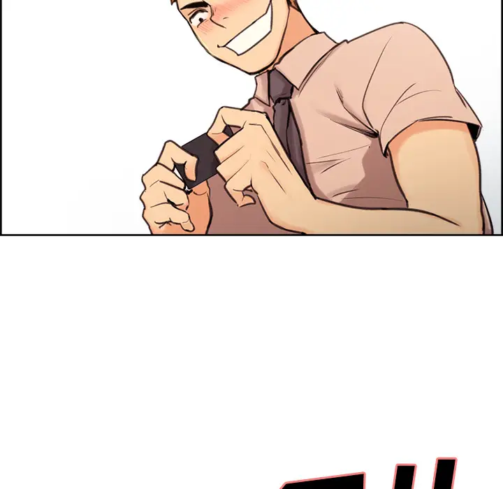 漫画《岳母家的刺激生活》第1话第66张图