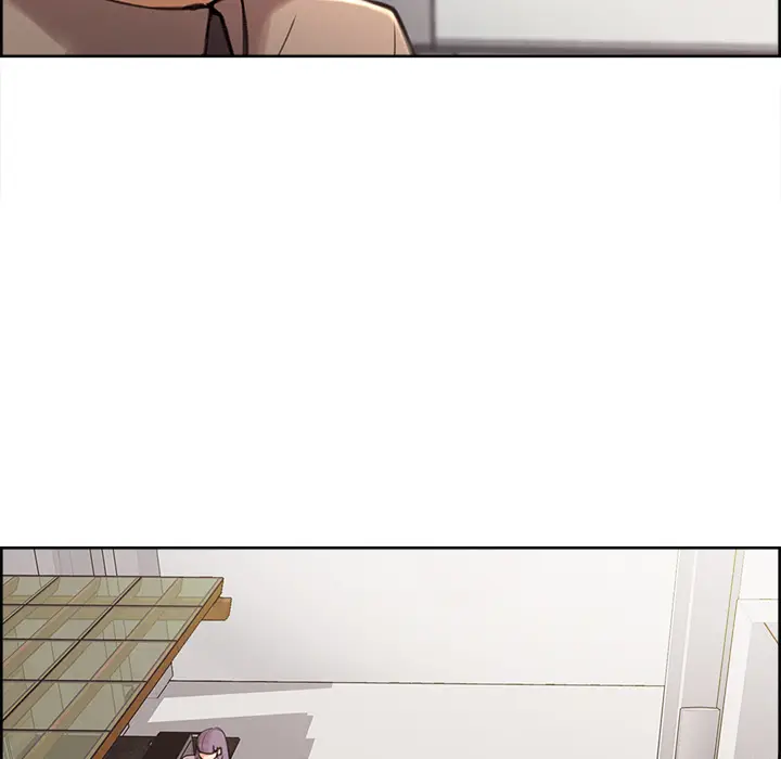 漫画《岳母家的刺激生活》第1话第78张图