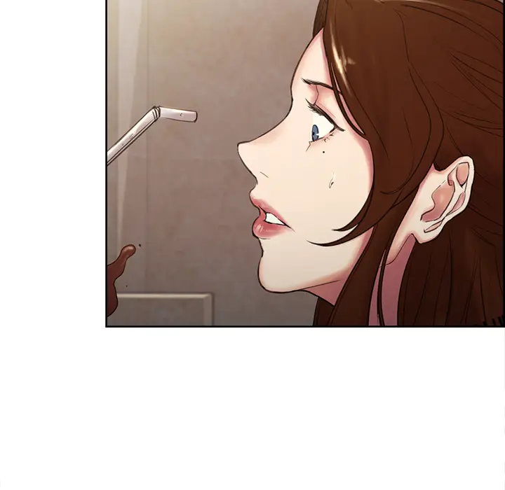 漫画《岳母家的刺激生活》第2话第142张图