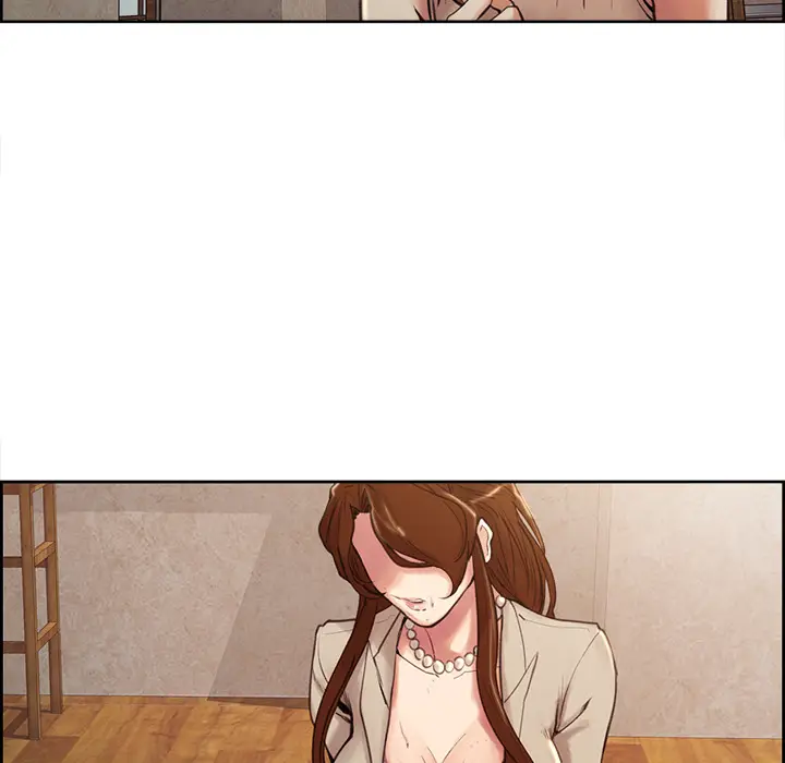 漫画《岳母家的刺激生活》第2话第147张图