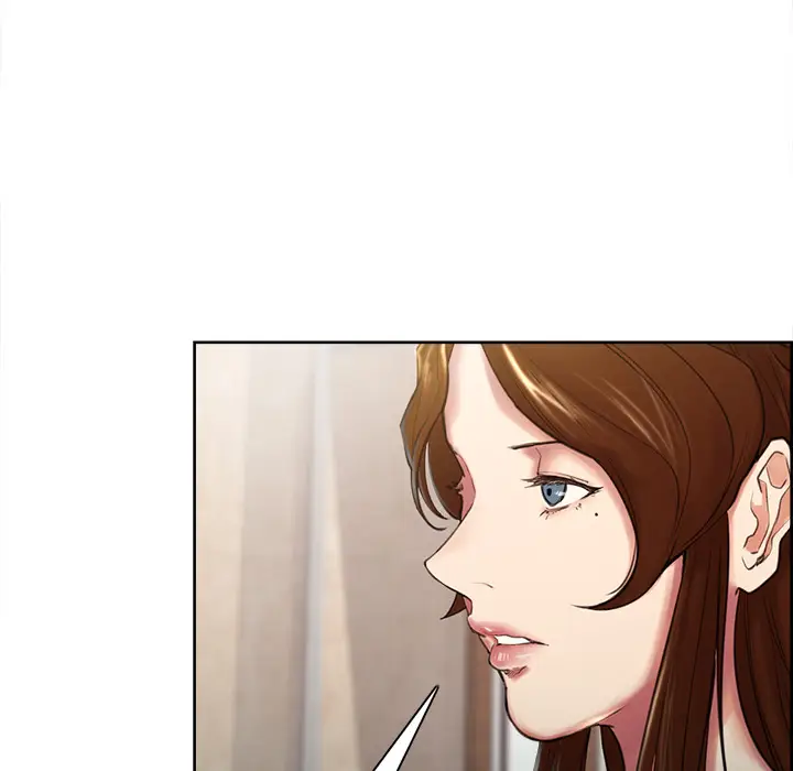 漫画《岳母家的刺激生活》第3话第104张图