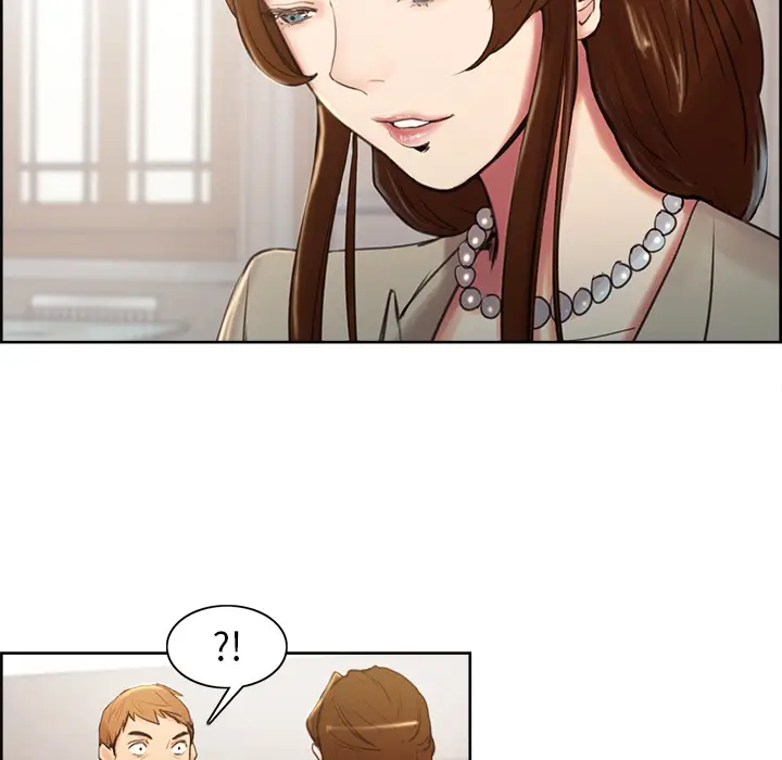 漫画《岳母家的刺激生活》第3话第113张图