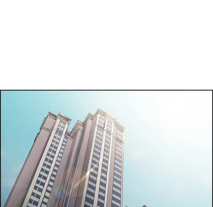 漫画《岳母家的刺激生活》第3话第123张图