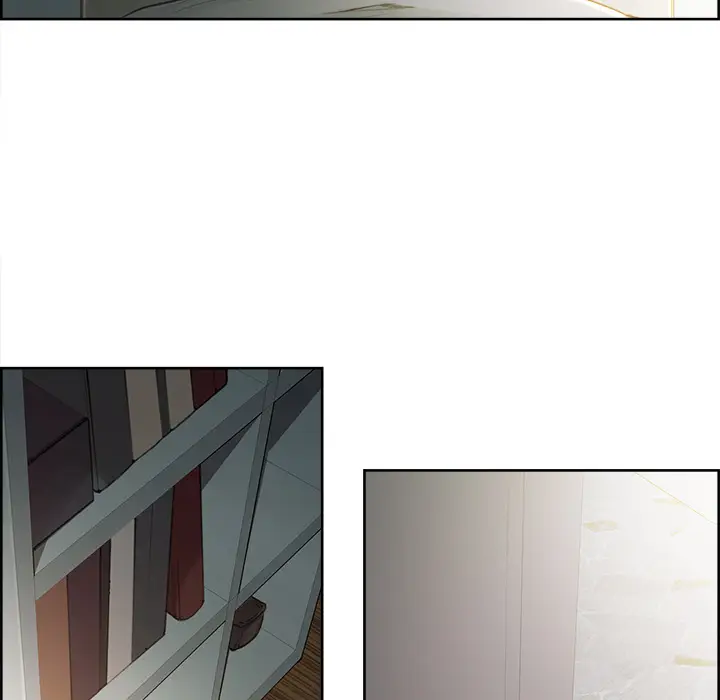 漫画《岳母家的刺激生活》第3话第144张图