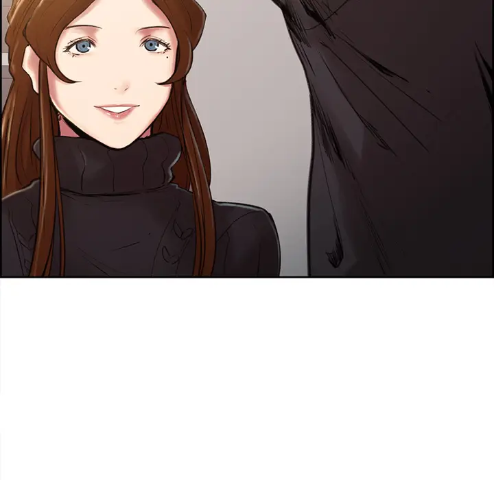 漫画《岳母家的刺激生活》第3话第167张图