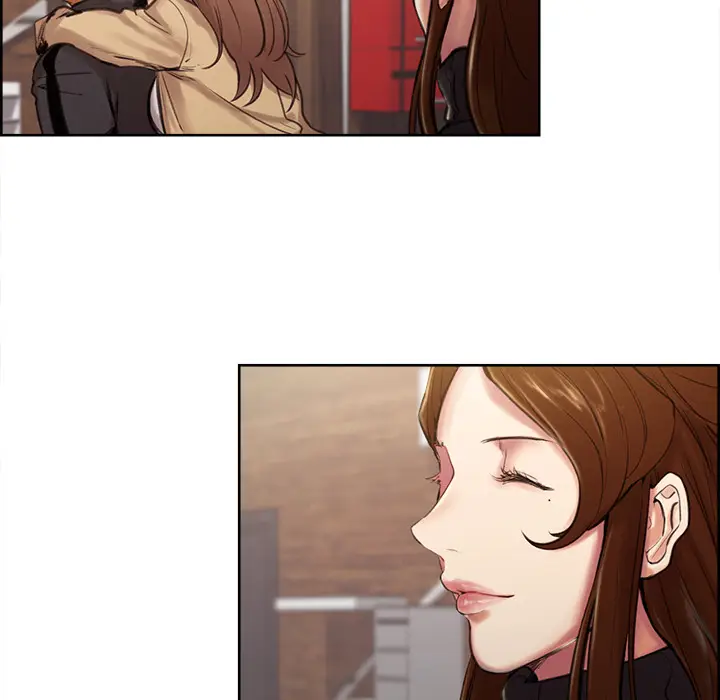 漫画《岳母家的刺激生活》第3话第174张图