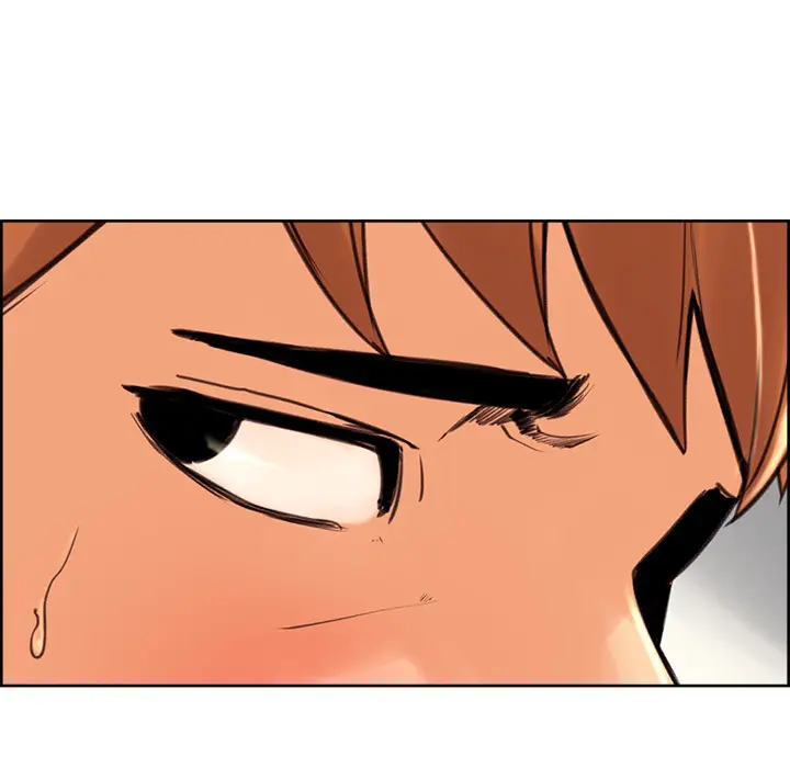 漫画《岳母家的刺激生活》第3话第188张图