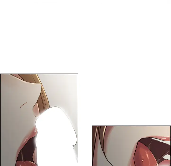 漫画《岳母家的刺激生活》第3话第200张图