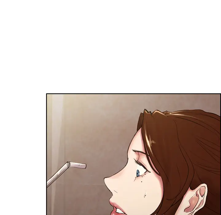漫画《岳母家的刺激生活》第3话第41张图