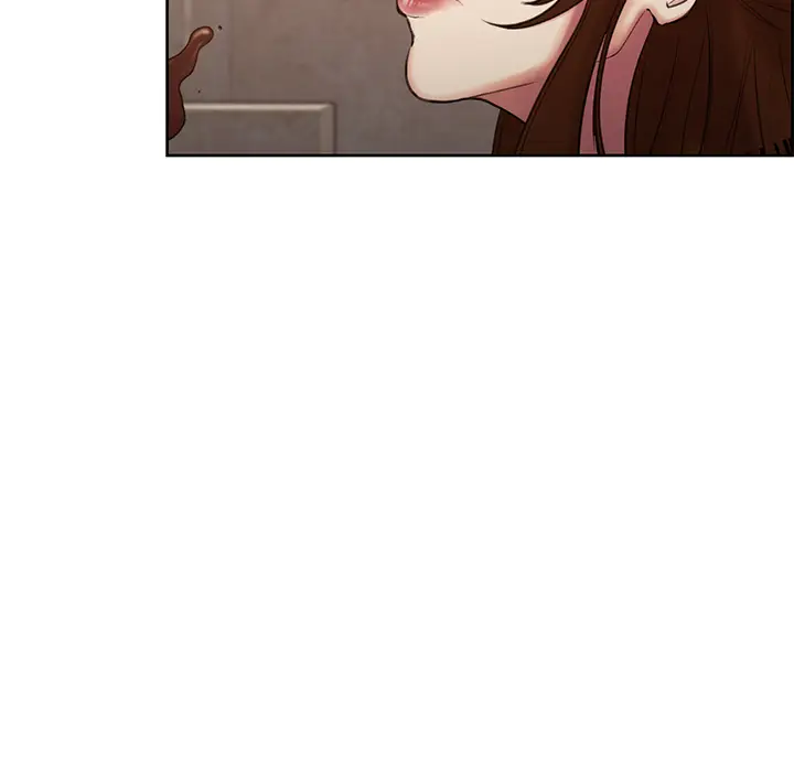 漫画《岳母家的刺激生活》第3话第42张图