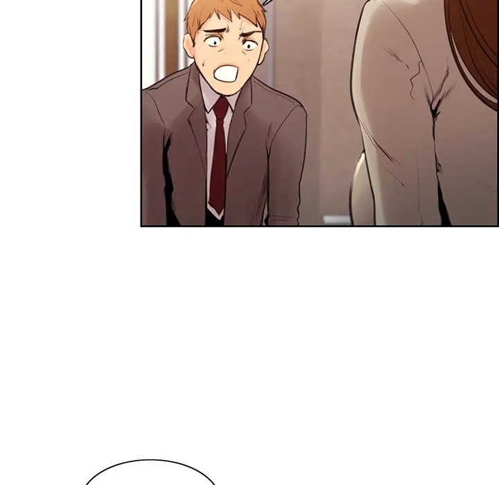 漫画《岳母家的刺激生活》第3话第47张图