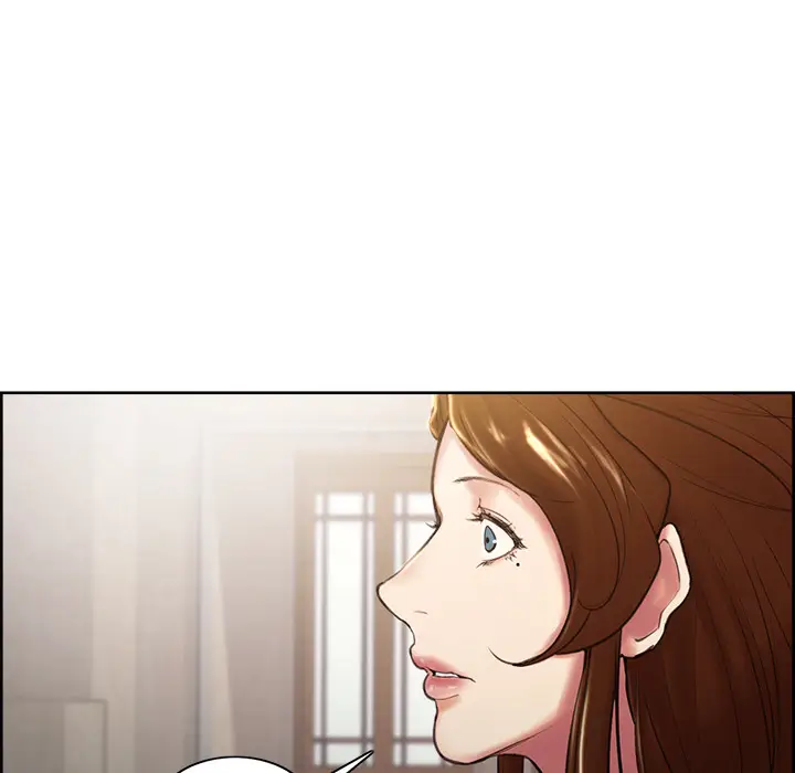 漫画《岳母家的刺激生活》第3话第7张图