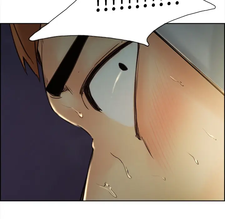 漫画《岳母家的刺激生活》第4话第117张图