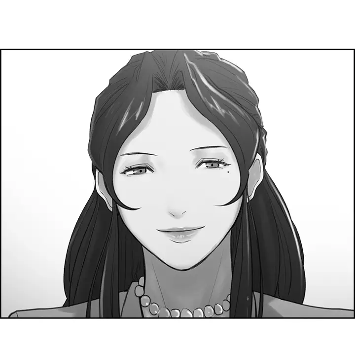 漫画《岳母家的刺激生活》第4话第40张图
