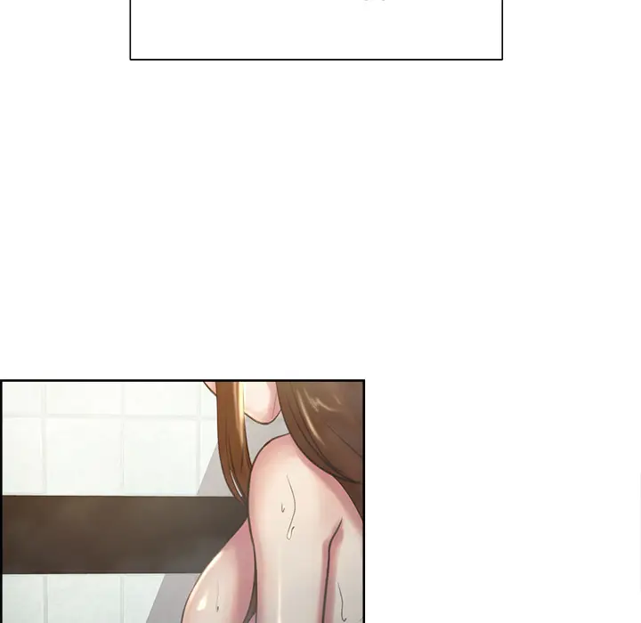 漫画《岳母家的刺激生活》第4话第85张图