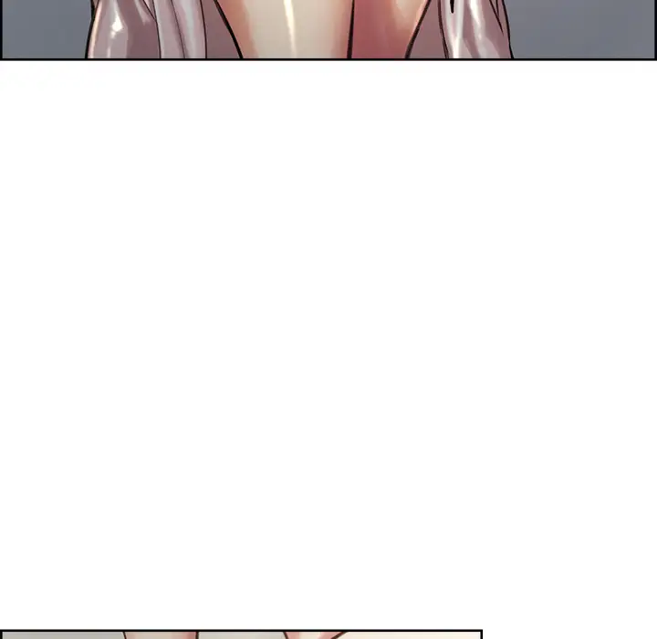 漫画《岳母家的刺激生活》第4话第98张图