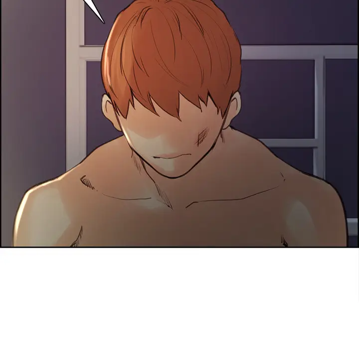 漫画《岳母家的刺激生活》第6话第103张图