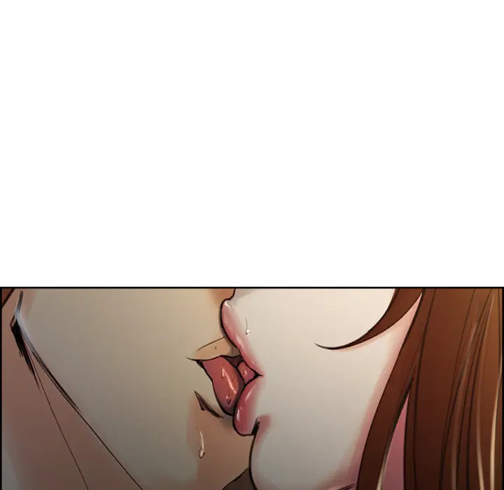 漫画《岳母家的刺激生活》第6话第120张图