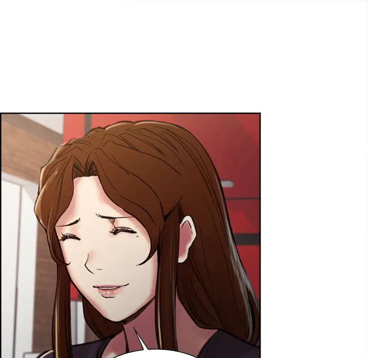 漫画《岳母家的刺激生活》第7话第121张图