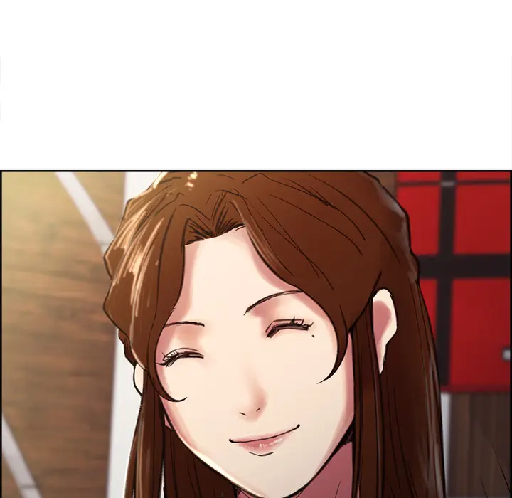 漫画《岳母家的刺激生活》第7话第128张图