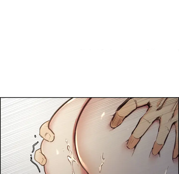 漫画《岳母家的刺激生活》第7话第49张图