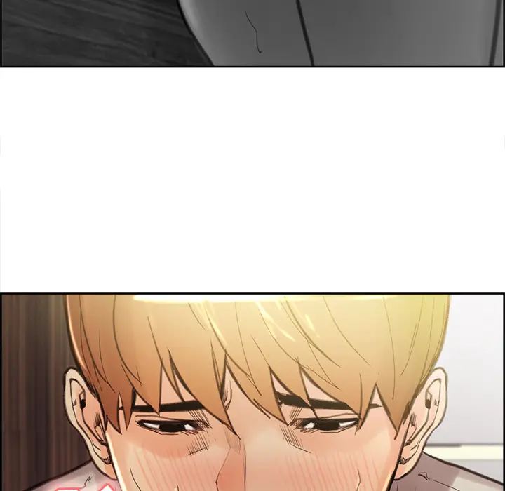 漫画《岳母家的刺激生活》第8话第24张图