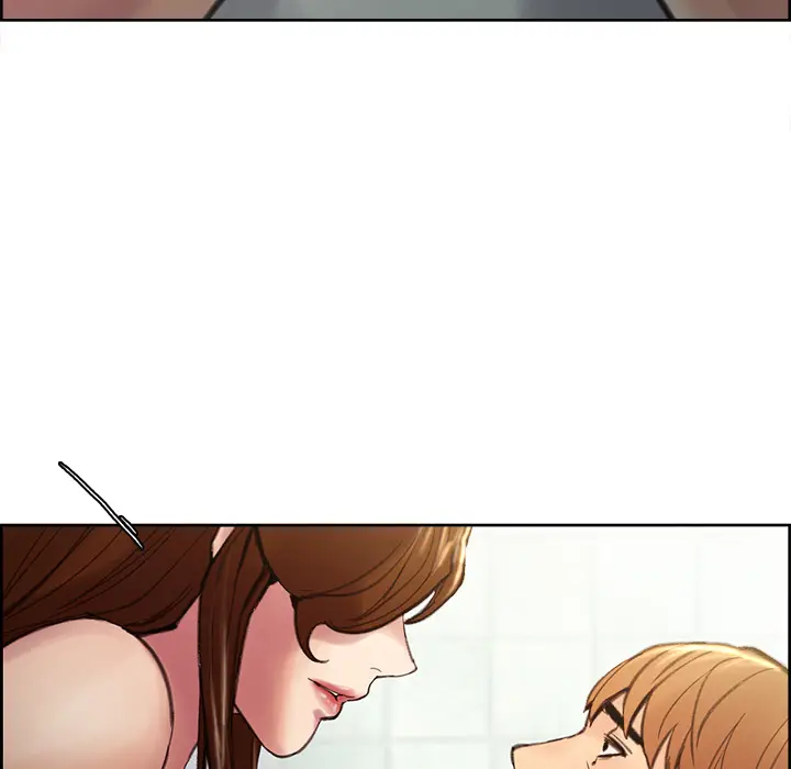 漫画《岳母家的刺激生活》第9话第102张图