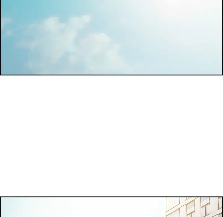 漫画《岳母家的刺激生活》第9话第15张图