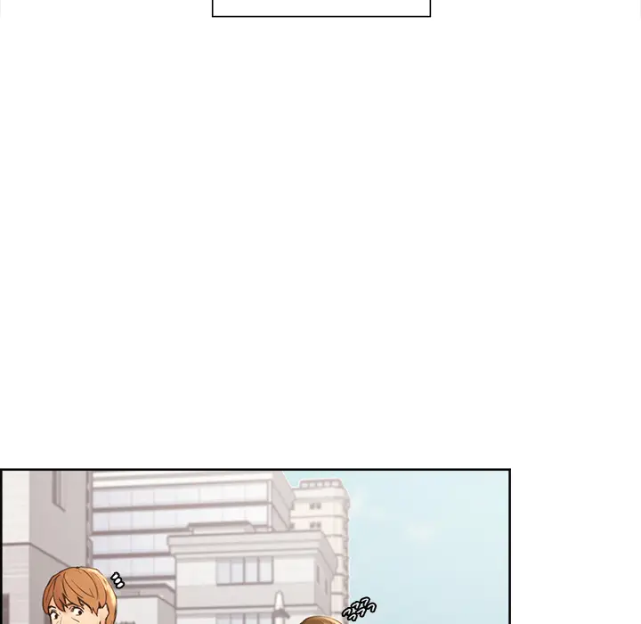 漫画《岳母家的刺激生活》第9话第17张图