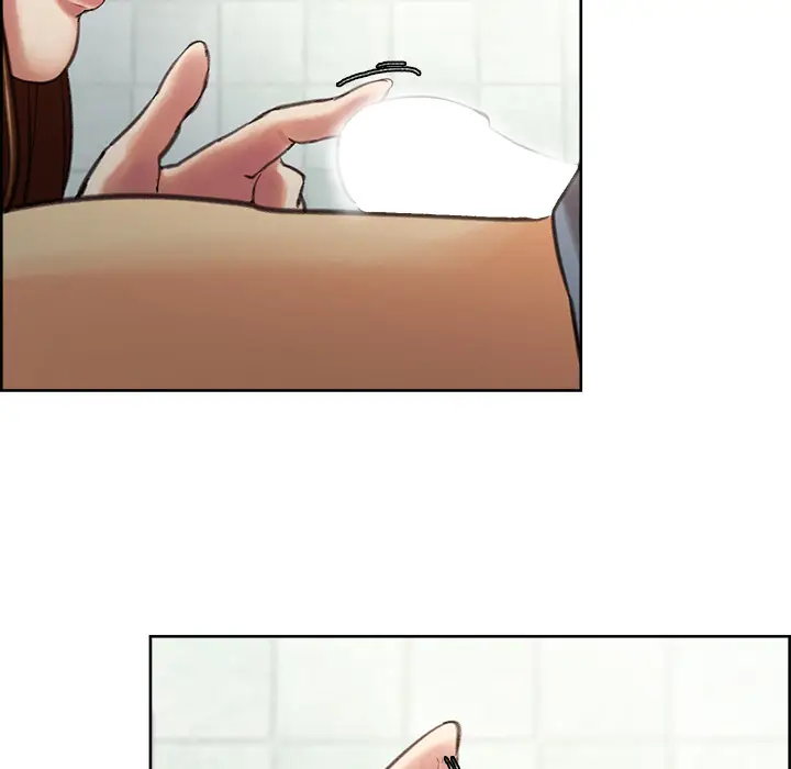 漫画《岳母家的刺激生活》第9话第70张图