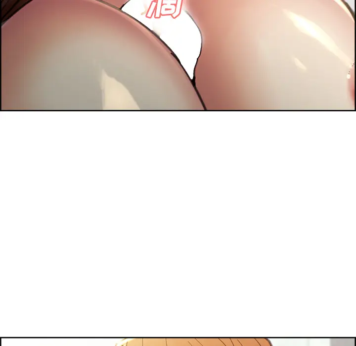 漫画《岳母家的刺激生活》第9话第90张图