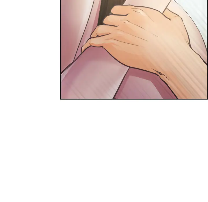 漫画《岳母家的刺激生活》第10话第13张图