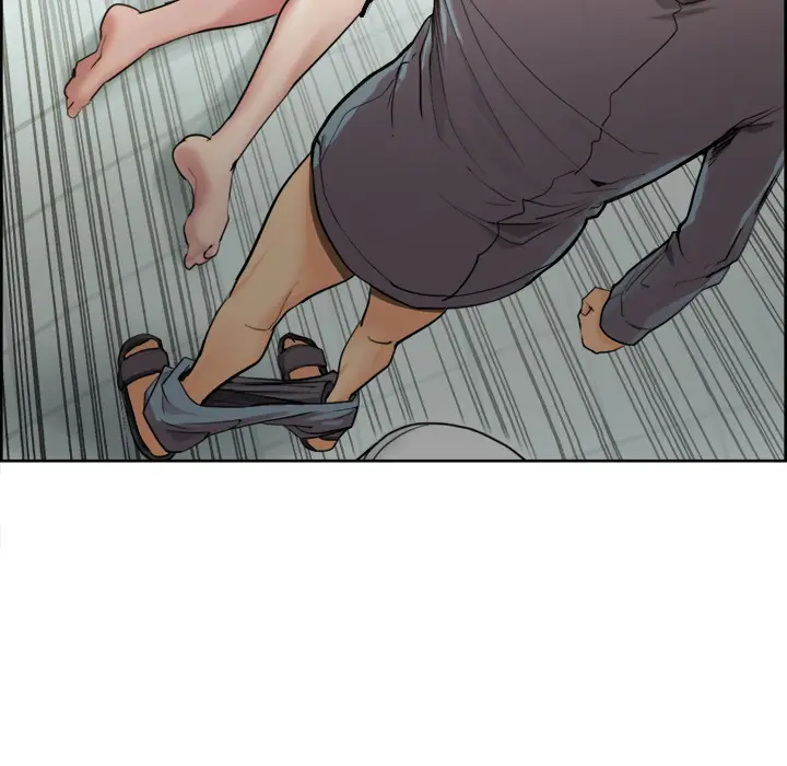 漫画《岳母家的刺激生活》第10话第15张图