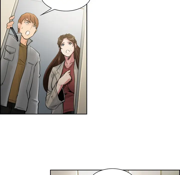 漫画《岳母家的刺激生活》第10话第65张图